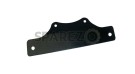 Royal Enfield Rear Number Plate Bracket - SPAREZO