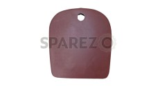 New Matchless Rear Mudguard Number Plate - SPAREZO