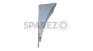 New BSA A7 A10 Rear Number Plate 67-6885 - SPAREZO
