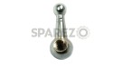 Royal Enfield Chrome Tappet Cover Wing Nut - SPAREZO