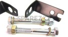 Royal Enfield Trafficator Bracket Kit - SPAREZO