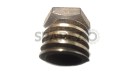 Royal Enfield Worm Nut With Rubber Seal - SPAREZO