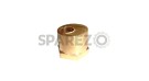 Royal Enfield Brass Neutral Selector Lever - SPAREZO