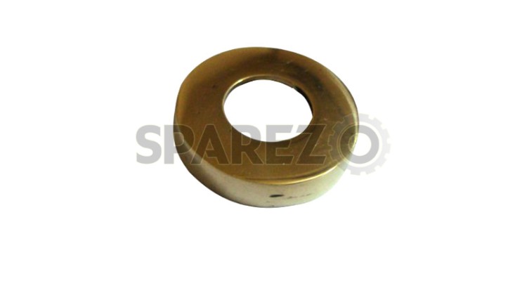 Royal Enfield Brass Neutral Lever Spring Cap - SPAREZO