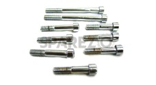 Royal Enfield 4 Speed Gear Box Nut Kit - SPAREZO