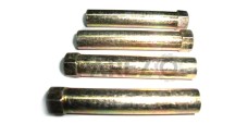 Royal Enfield Bullet Cylinder Head Nut Kit 500cc 535cc - SPAREZO
