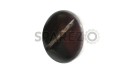 Royal Enfield Chain Case Inspection Plug Steel - SPAREZO