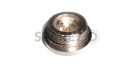 Royal Enfield Chain Case Inspection Plug Steel - SPAREZO