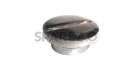 Royal Enfield Chain Case Inspection Plug Steel - SPAREZO