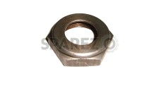 Royal Enfield Final Drive Lock Nut - SPAREZO