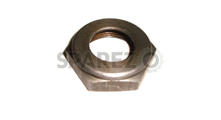 Royal Enfield Final Drive Lock Nut - SPAREZO