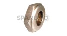 Royal Enfield Final Drive Lock Nut - SPAREZO