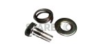 Royal Enfield Neutral Lever Spring Bolt And Washer Kit - SPAREZO