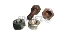 Royal Enfield Push Rod Adjuster Screw Kit - SPAREZO