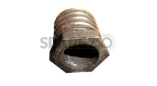 Royal Enfield Genuine Worm Nut - SPAREZO