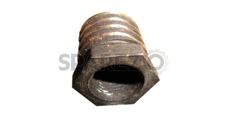 Royal Enfield Genuine Worm Nut - SPAREZO