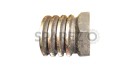 Royal Enfield Genuine Worm Nut - SPAREZO