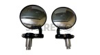 Royal Enfield Side Mirror Set Modify - SPAREZO