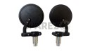 Royal Enfield Side Mirror Set Modify - SPAREZO