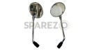 Royal Enfield Genuine Mirror Kit Classic #888247 - SPAREZO