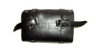 New Royal Enfield Leather Tool Roll Bag Studs - SPAREZO