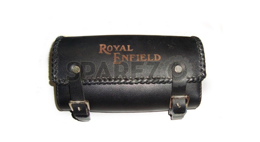 Leather Tool Bag