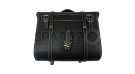 Royal Enfield 350cc 500cc Classic Saddle Bag Pair - SPAREZO