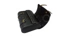 Royal Enfield 350cc 500cc Classic Saddle Bag Pair - SPAREZO