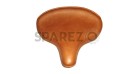 Customized Large American Style Front Seat Tan Color - SPAREZO