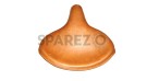 Customized Large American Style Front Seat Tan Color - SPAREZO