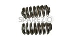 Royal Enfield Old Models Front Seat Springs Fittings - SPAREZO