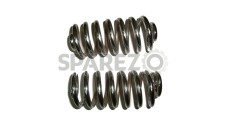 Royal Enfield Old Models Front Seat Springs Fittings - SPAREZO