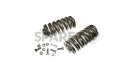 Royal Enfield Old Models Front Seat Springs Fittings - SPAREZO