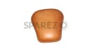 Customized Large American Style Rear Seat Tan Color - SPAREZO