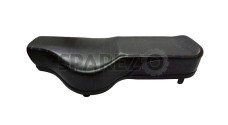 Royal Enfield Bullet Dual Black Seat Straight Type