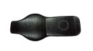 Royal Enfield Bullet Dual Black Seat Straight Type - SPAREZO