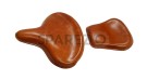 Royal Enfield American Style Front & Rear Seat Standard Model - SPAREZO