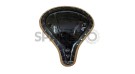 Royal Enfield Classic Bike Front Seat Antique Color - SPAREZO