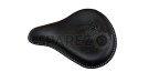 Royal Enfield Classic Bike Front Seat Black Color - SPAREZO