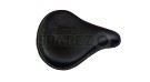 Royal Enfield Classic Bike Front Seat Black Color - SPAREZO