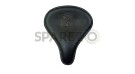 Royal Enfield Classic Bike Front Seat Black Color - SPAREZO