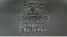 Royal Enfield Classic Bike Front Seat Black Color - SPAREZO