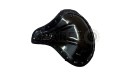 Royal Enfield Classic Bike Front Seat Black Color - SPAREZO