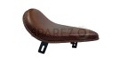 Royal Enfield Classic Customized Bobber Chopper Harley Style Front Seat - SPAREZO