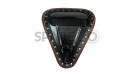 Royal Enfield Classic Customized Bobber Chopper Harley Style Front Seat - SPAREZO