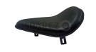 Royal Enfield Classic Customized Bobber Chopper Harley Type Front Seat - SPAREZO