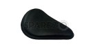 Royal Enfield Classic Customized Bobber Chopper Harley Type Front Seat - SPAREZO