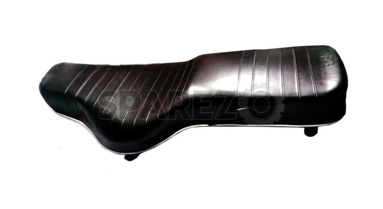 New Royal Enfield Dual Slim Seat 350/500 cc for Electra - SPAREZO