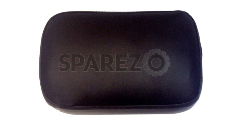 Pillion Rear Seat Customized for New Classic Royal Enfield - SPAREZO
