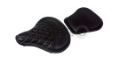 Royal Enfield 350cc 500cc Standard Front and Rear Seats With Fitting  	 - SPAREZO